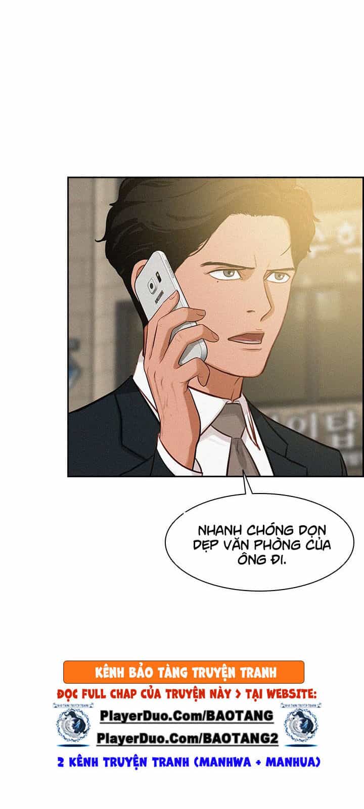 Chúa Tể Đồng Tiền - Chương 25 - ảnh 51