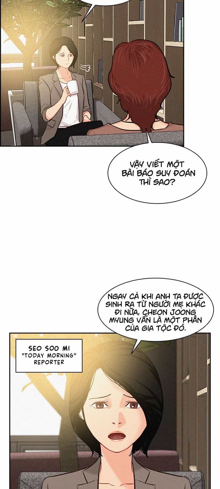 Chúa Tể Đồng Tiền - Chương 25 - ảnh 64