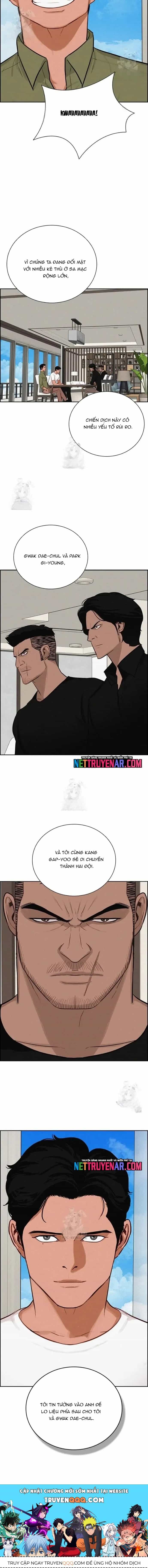 Chúa Tể Đồng Tiền - Chương 251 - ảnh 12