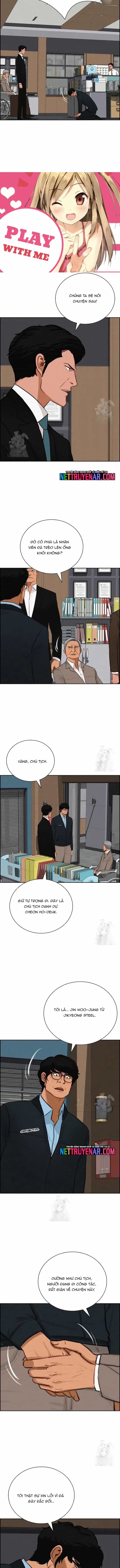 Chúa Tể Đồng Tiền - Chương 251 - ảnh 3