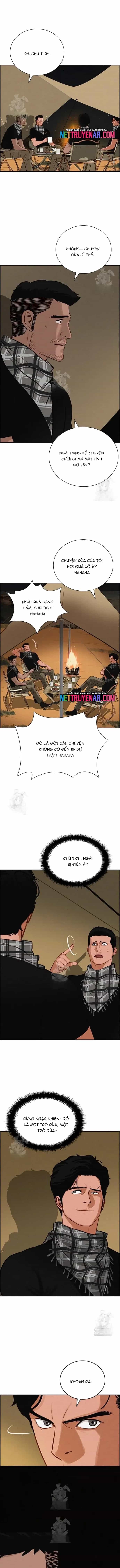 Chúa Tể Đồng Tiền - Chương 252 - ảnh 11