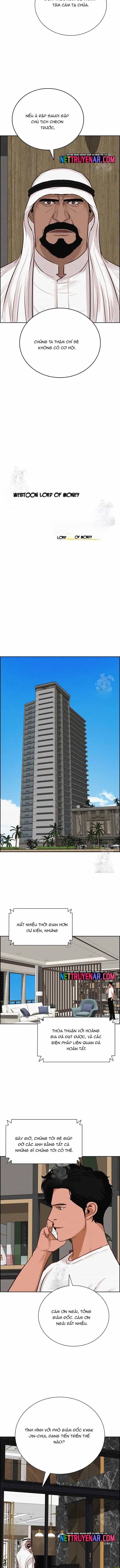 Chúa Tể Đồng Tiền - Chương 252 - ảnh 6