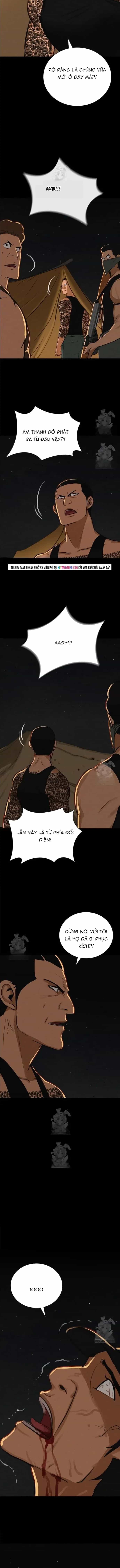 Chúa Tể Đồng Tiền - Chương 253 - ảnh 5