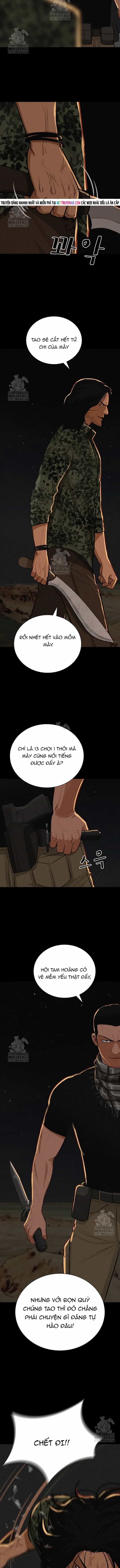 Chúa Tể Đồng Tiền - Chương 254 - ảnh 7