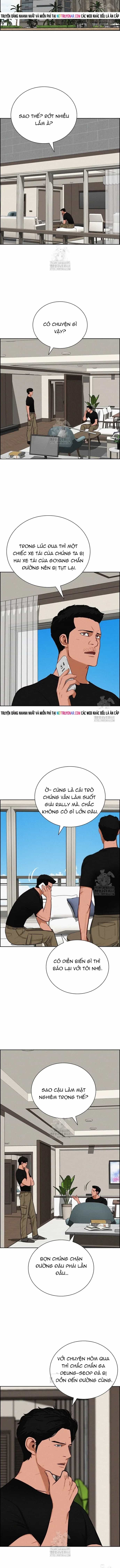 Chúa Tể Đồng Tiền - Chương 256 - ảnh 12