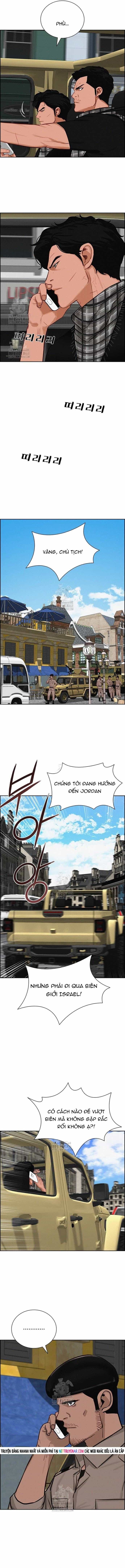 Chúa Tể Đồng Tiền - Chương 257 - ảnh 12