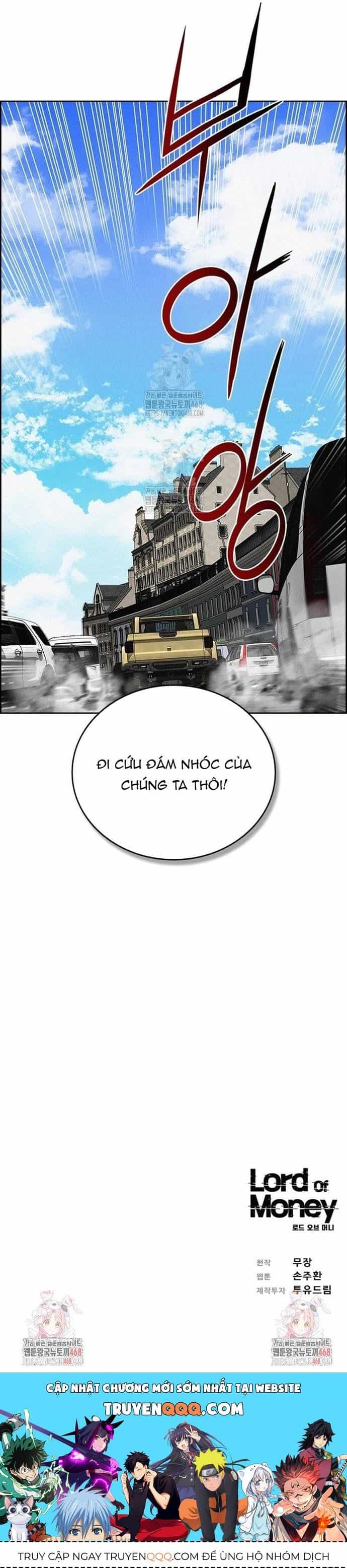 Chúa Tể Đồng Tiền - Chương 257 - ảnh 14