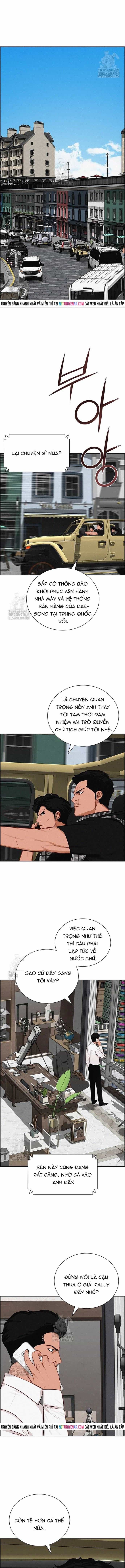Chúa Tể Đồng Tiền - Chương 257 - ảnh 7