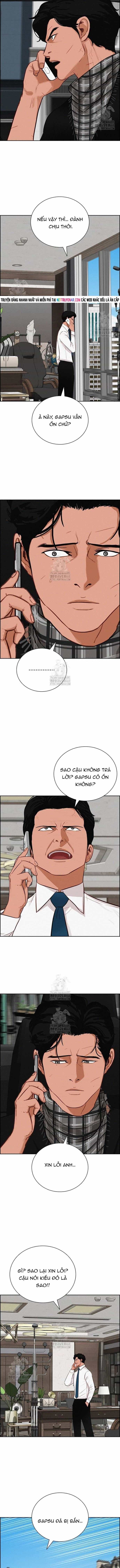 Chúa Tể Đồng Tiền - Chương 257 - ảnh 8