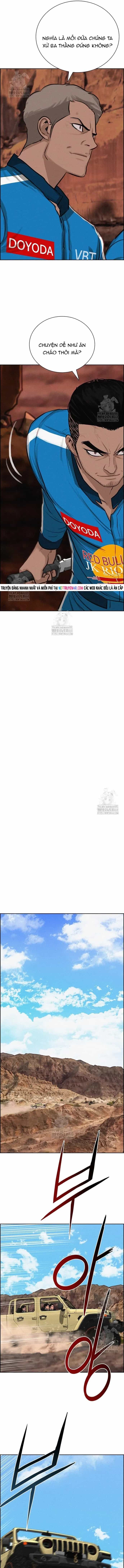 Chúa Tể Đồng Tiền - Chương 258 - ảnh 12