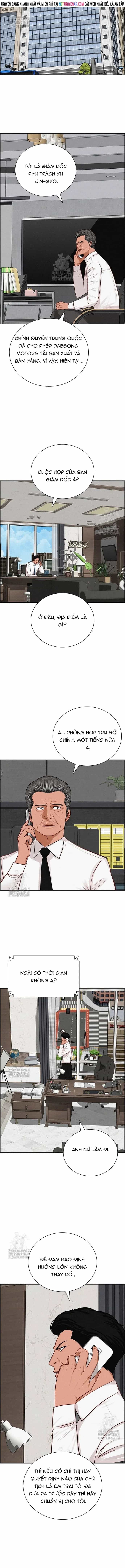 Chúa Tể Đồng Tiền - Chương 258 - ảnh 2