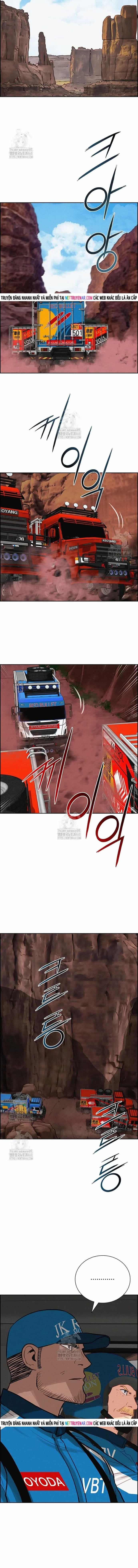 Chúa Tể Đồng Tiền - Chương 258 - ảnh 8