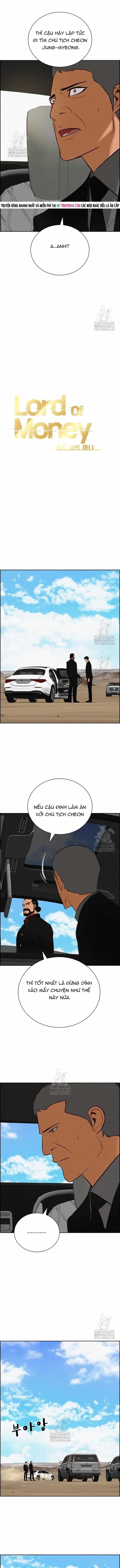 Chúa Tể Đồng Tiền - Chương 259 - ảnh 4