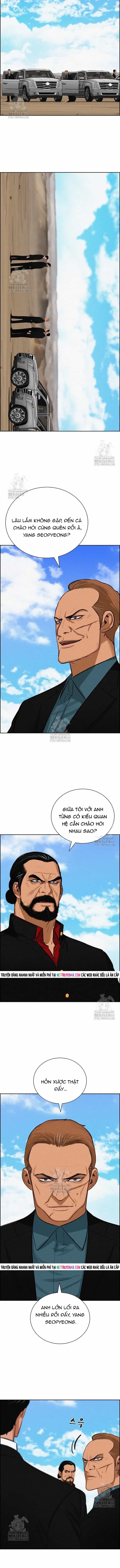 Chúa Tể Đồng Tiền - Chương 259 - ảnh 5