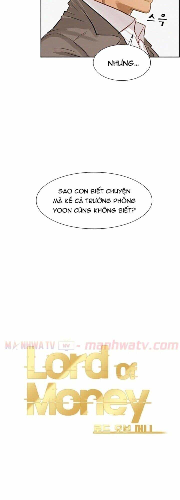 Chúa Tể Đồng Tiền - Chương 26 - ảnh 15