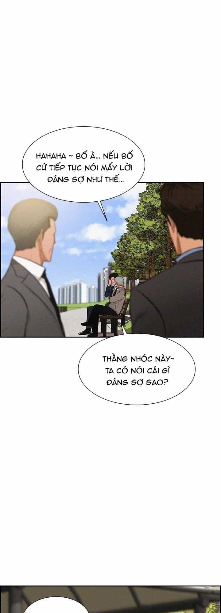 Chúa Tể Đồng Tiền - Chương 26 - ảnh 19