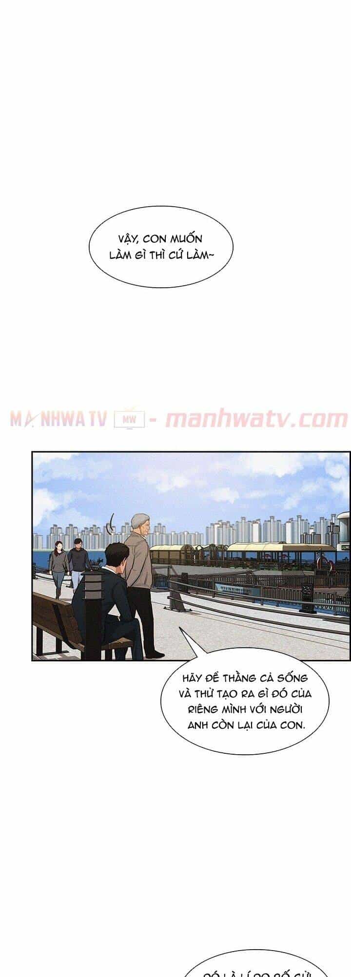 Chúa Tể Đồng Tiền - Chương 26 - ảnh 27