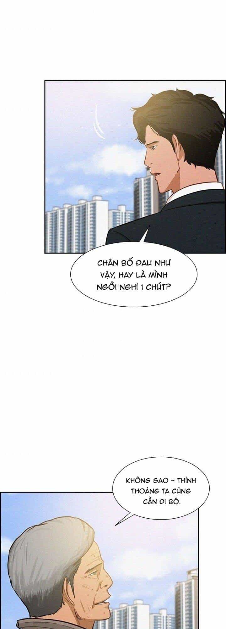 Chúa Tể Đồng Tiền - Chương 26 - ảnh 4