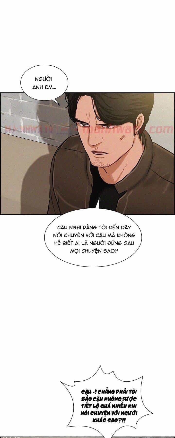 Chúa Tể Đồng Tiền - Chương 26 - ảnh 44