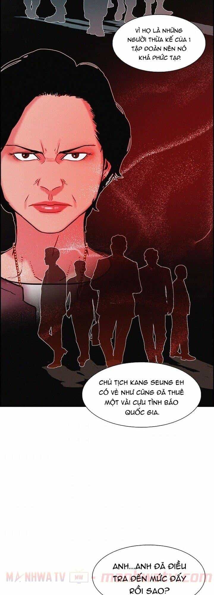 Chúa Tể Đồng Tiền - Chương 26 - ảnh 48