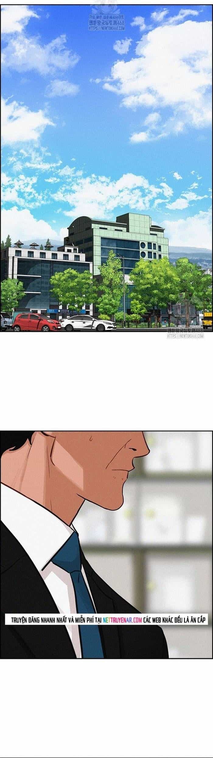 Chúa Tể Đồng Tiền - Chương 261 - ảnh 21