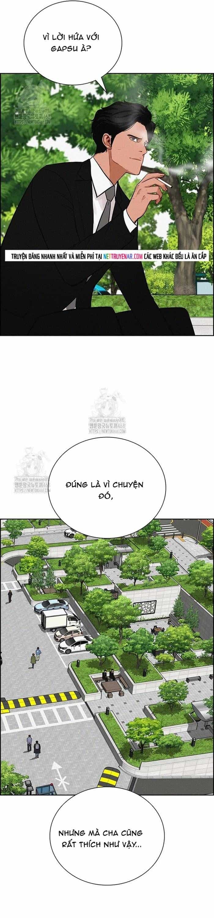 Chúa Tể Đồng Tiền - Chương 261 - ảnh 33