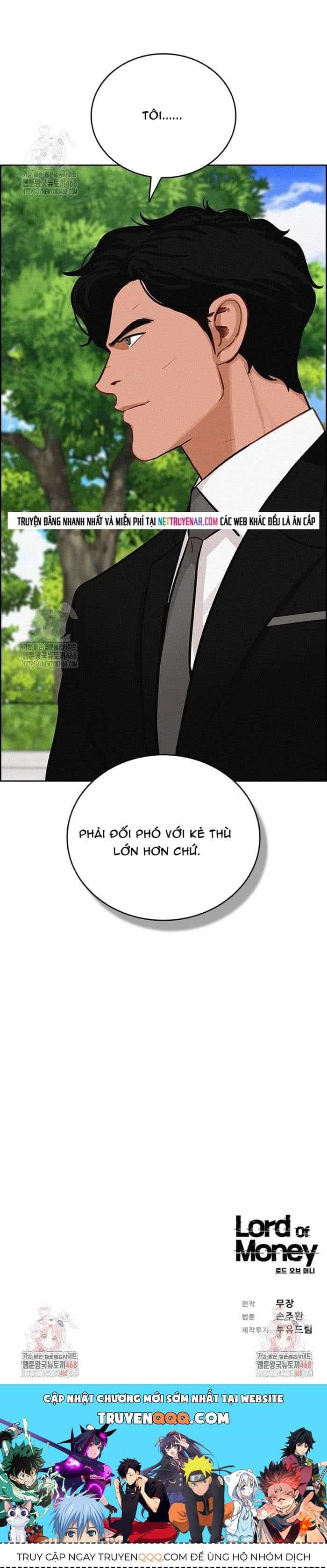 Chúa Tể Đồng Tiền - Chương 261 - ảnh 46