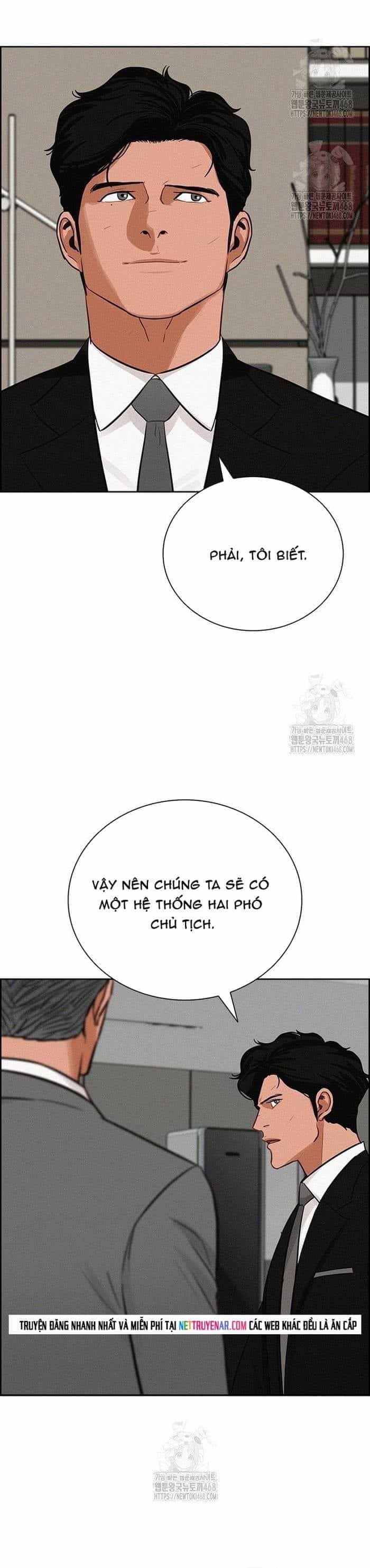Chúa Tể Đồng Tiền - Chương 262 - ảnh 15