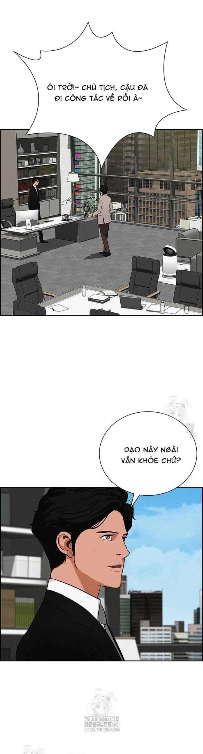 Chúa Tể Đồng Tiền - Chương 262 - ảnh 33
