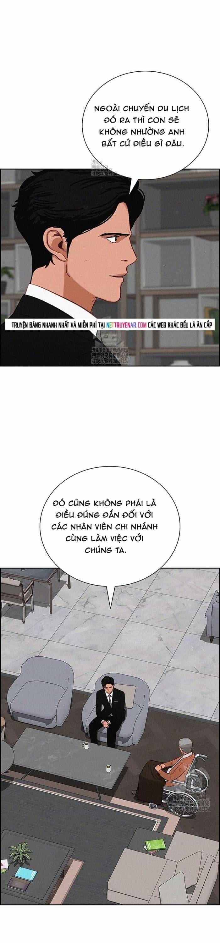 Chúa Tể Đồng Tiền - Chương 263 - ảnh 12