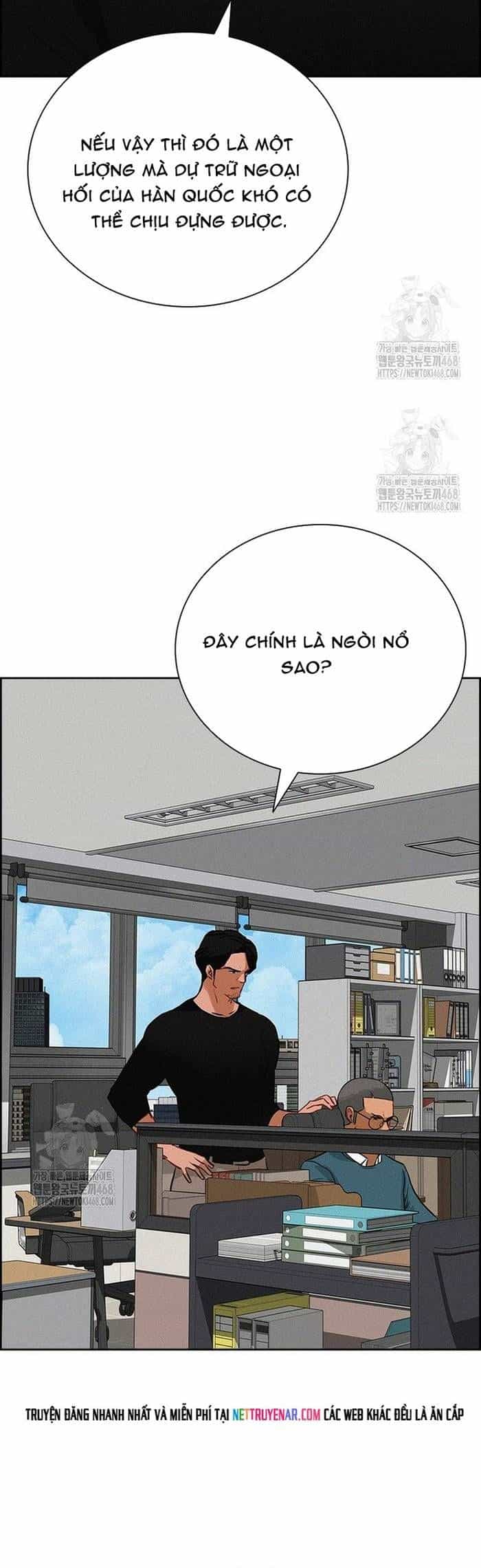 Chúa Tể Đồng Tiền - Chương 263 - ảnh 25