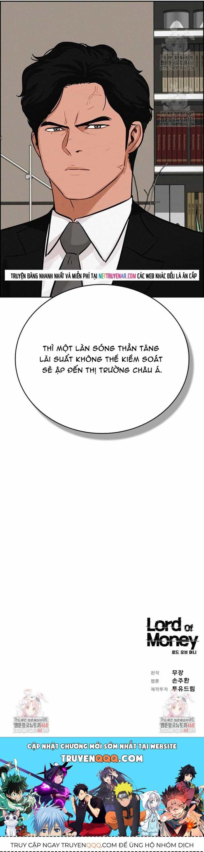 Chúa Tể Đồng Tiền - Chương 263 - ảnh 41
