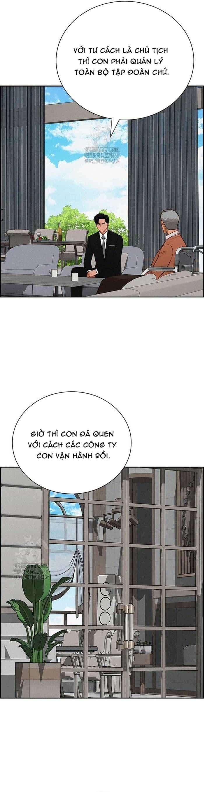 Chúa Tể Đồng Tiền - Chương 263 - ảnh 8