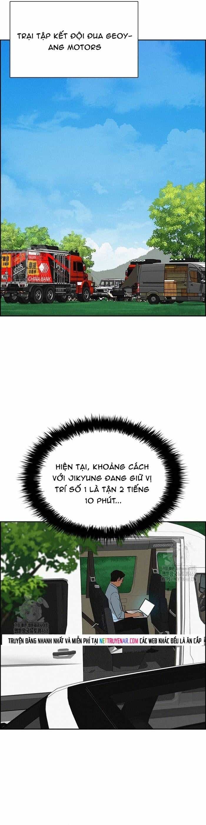 Chúa Tể Đồng Tiền - Chương 264 - ảnh 26
