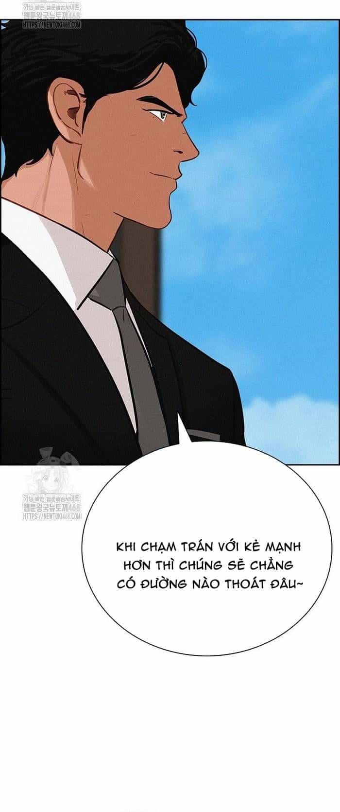 Chúa Tể Đồng Tiền - Chương 264 - ảnh 45