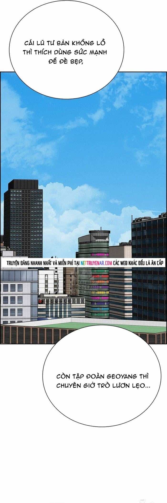 Chúa Tể Đồng Tiền - Chương 264 - ảnh 46