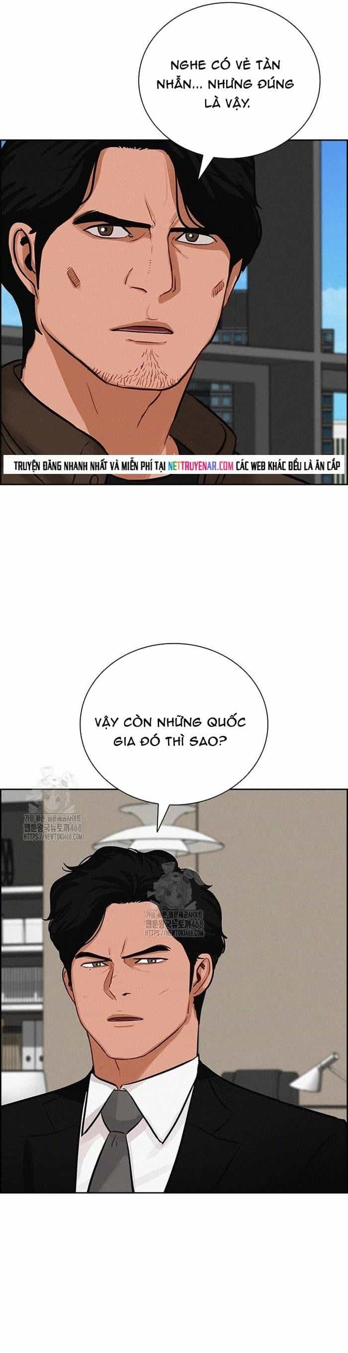 Chúa Tể Đồng Tiền - Chương 264 - ảnh 6