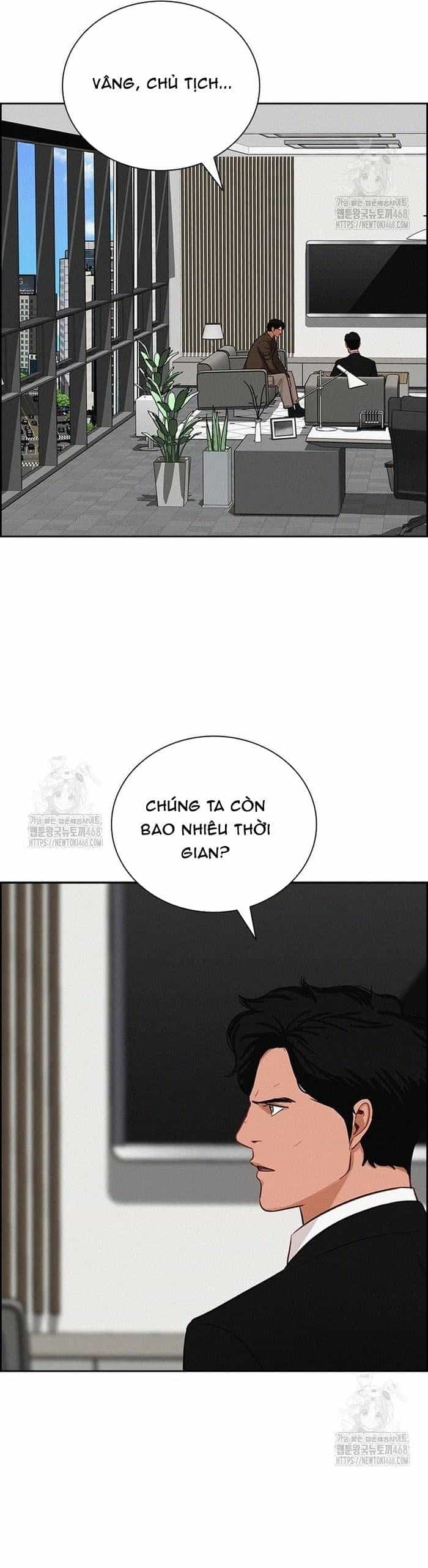 Chúa Tể Đồng Tiền - Chương 264 - ảnh 9