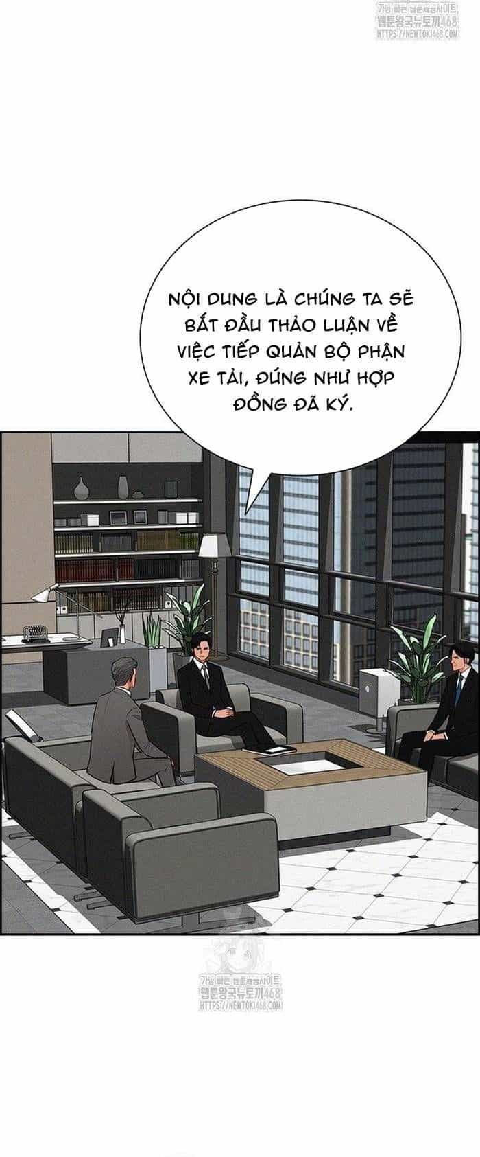 Chúa Tể Đồng Tiền - Chương 265 - ảnh 16