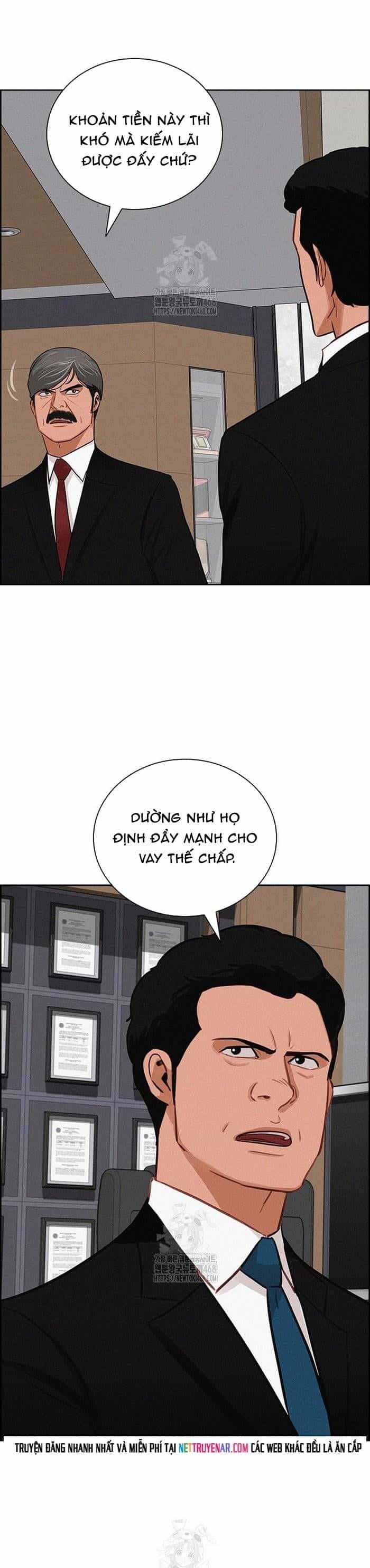 Chúa Tể Đồng Tiền - Chương 265 - ảnh 29