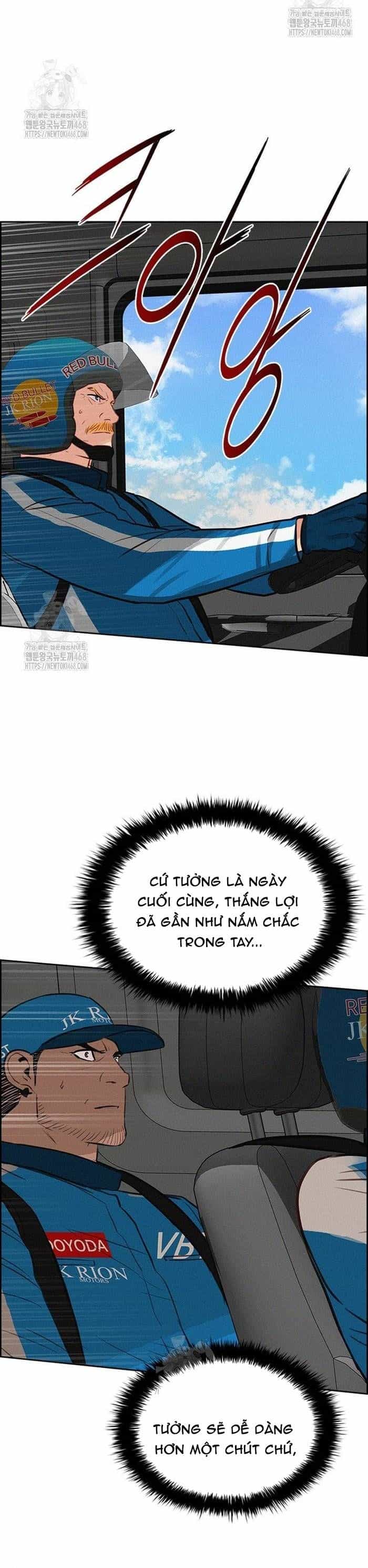 Chúa Tể Đồng Tiền - Chương 265 - ảnh 35