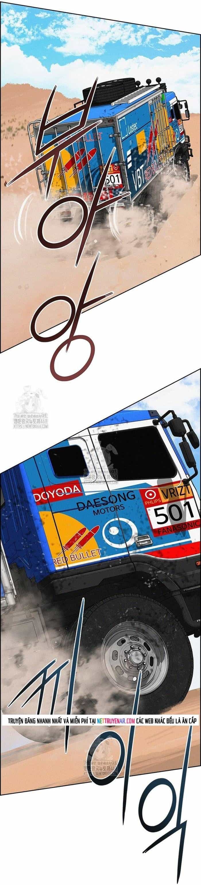Chúa Tể Đồng Tiền - Chương 265 - ảnh 38