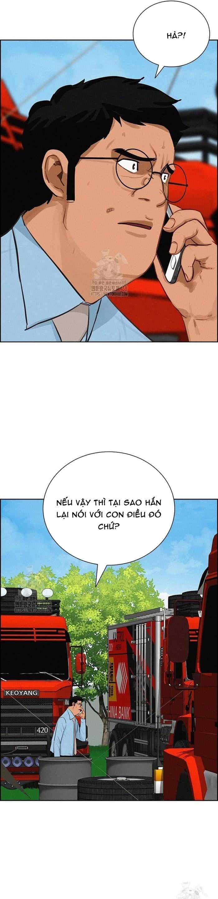 Chúa Tể Đồng Tiền - Chương 265 - ảnh 6