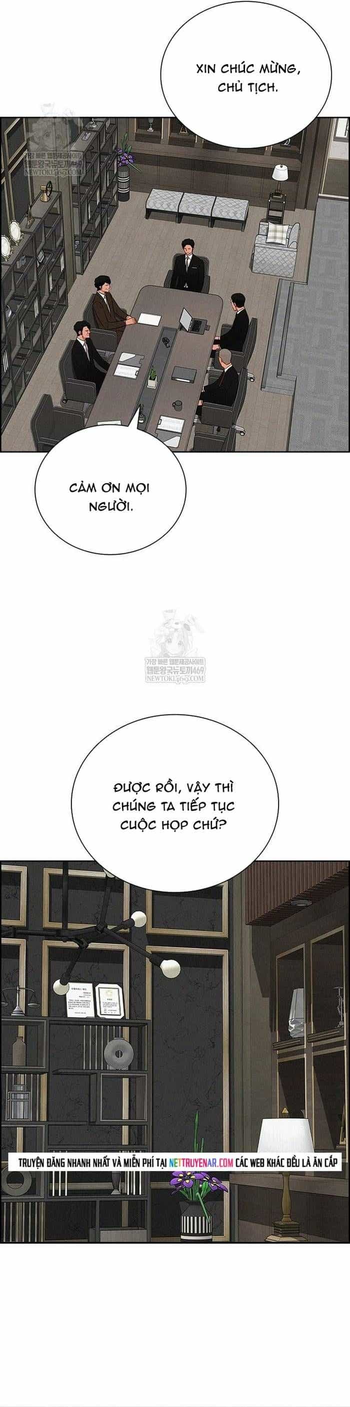 Chúa Tể Đồng Tiền - Chương 267 - ảnh 4