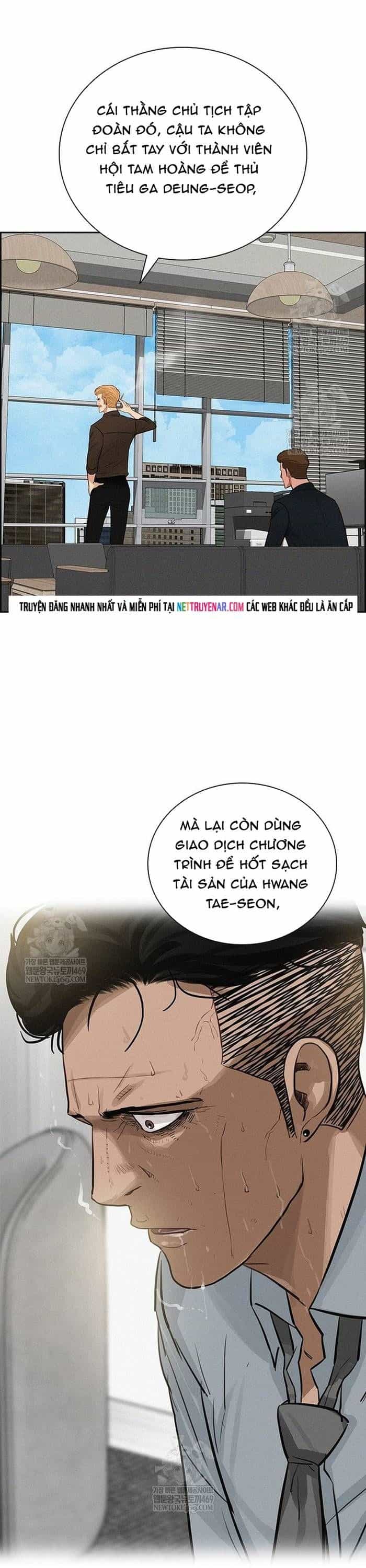 Chúa Tể Đồng Tiền - Chương 268 - ảnh 46