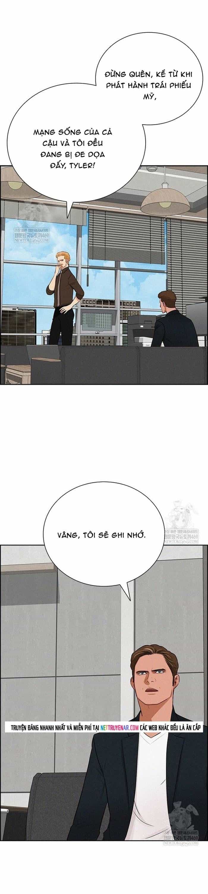 Chúa Tể Đồng Tiền - Chương 268 - ảnh 49