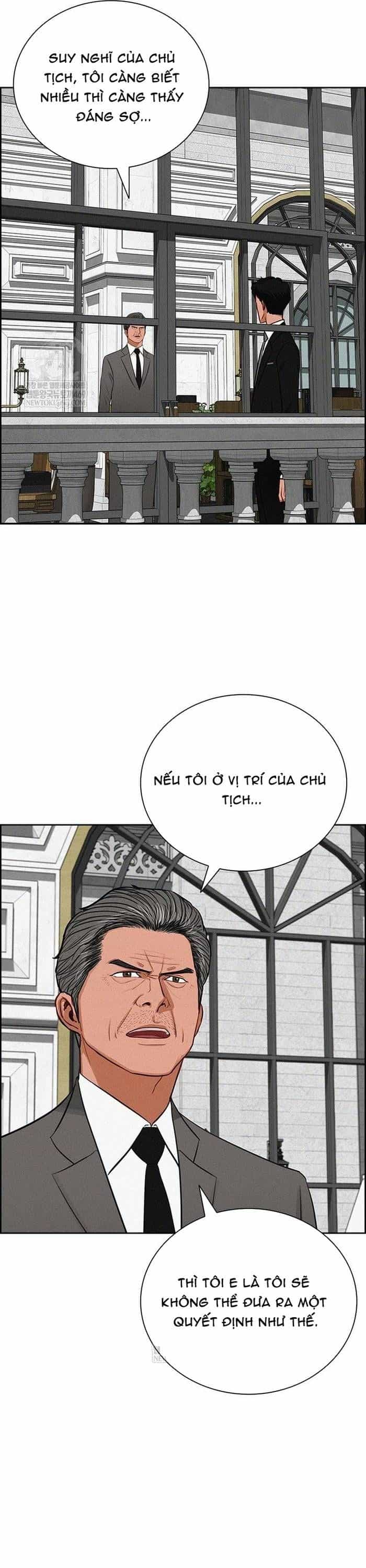 Chúa Tể Đồng Tiền - Chương 268 - ảnh 9