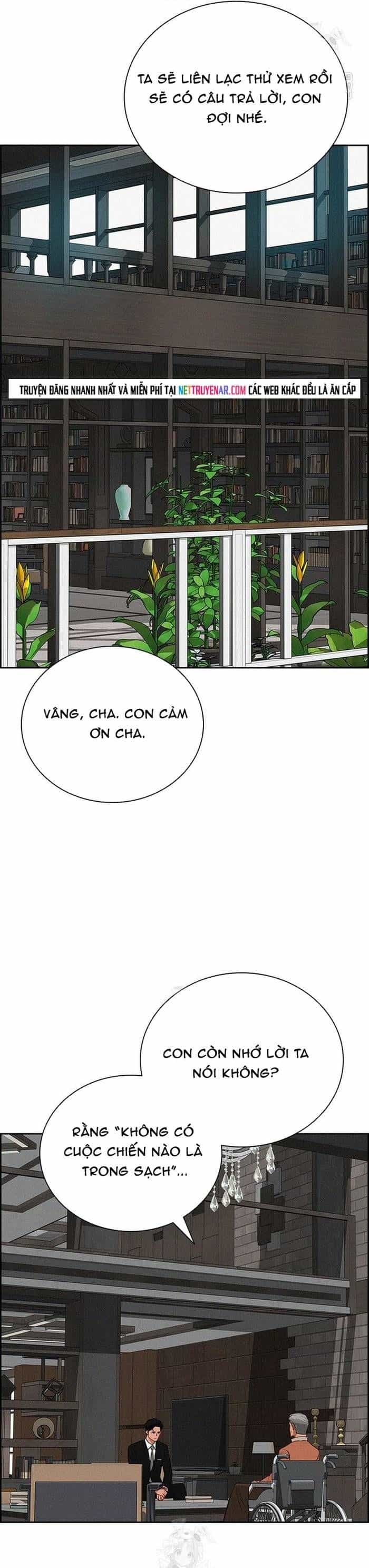 Chúa Tể Đồng Tiền - Chương 269 - ảnh 18