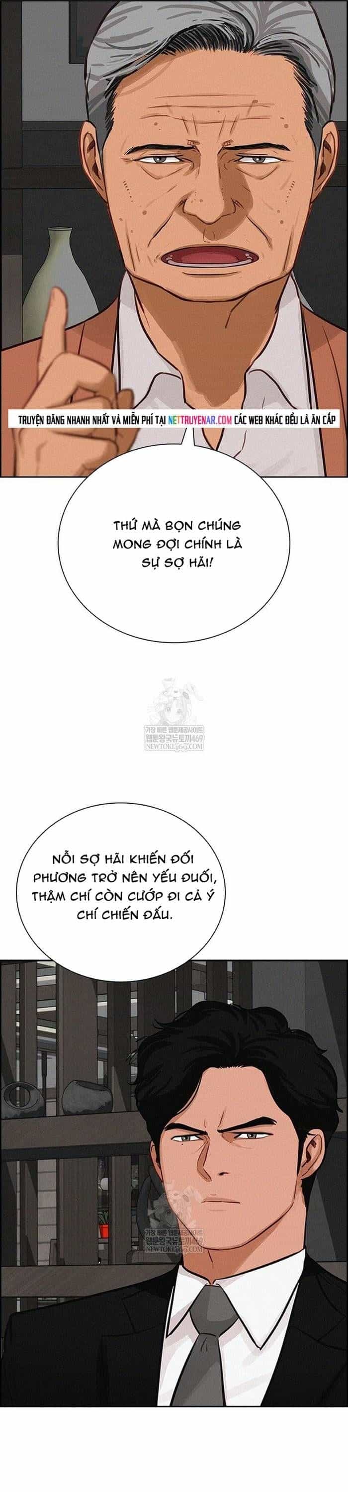 Chúa Tể Đồng Tiền - Chương 269 - ảnh 29
