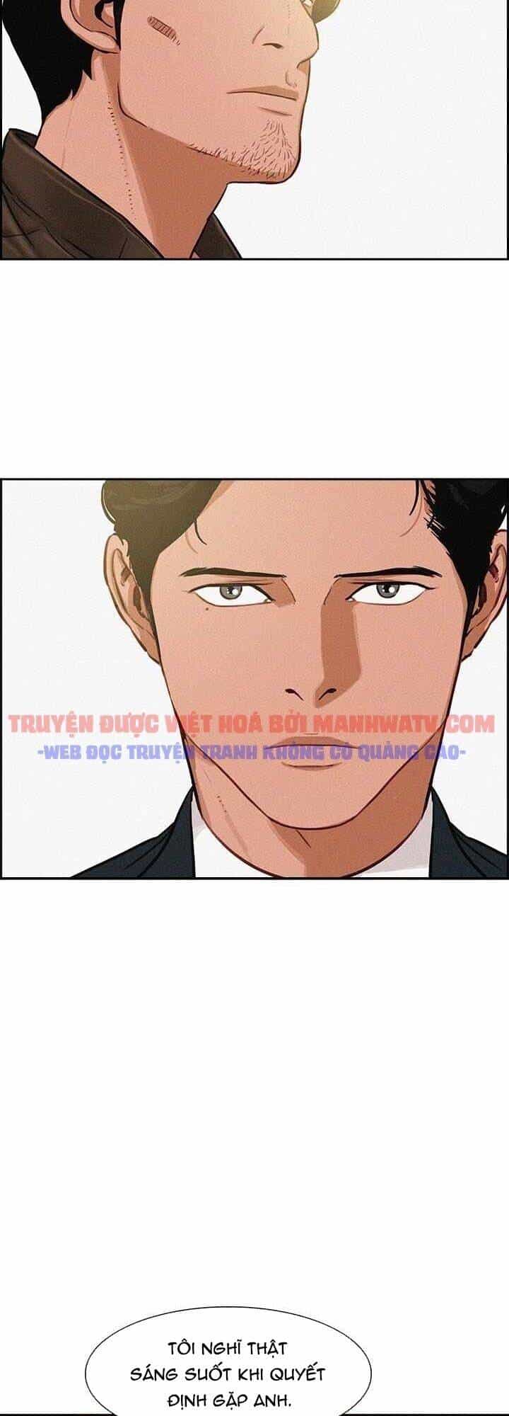 Chúa Tể Đồng Tiền - Chương 27 - ảnh 12